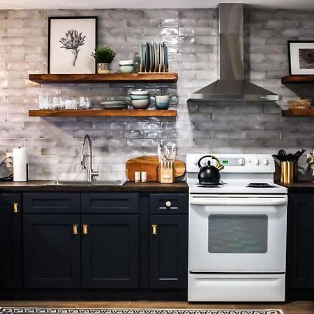 The Mini Moody - Luxurious Home Recently Renovated Close To Beach & Downtown セント・オーガスティン エクステリア 写真