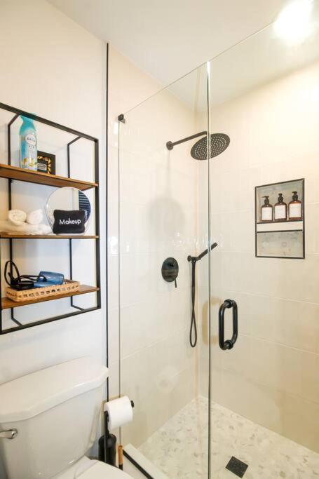 The Mini Moody - Luxurious Home Recently Renovated Close To Beach & Downtown セント・オーガスティン エクステリア 写真