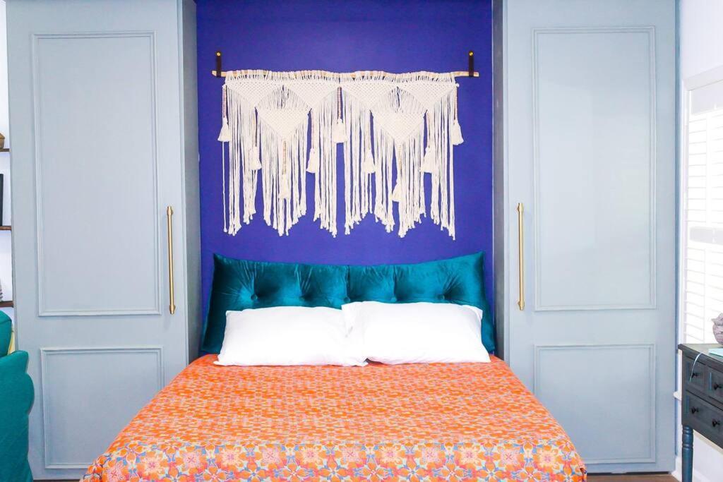 The Mini Moody - Luxurious Home Recently Renovated Close To Beach & Downtown セント・オーガスティン エクステリア 写真